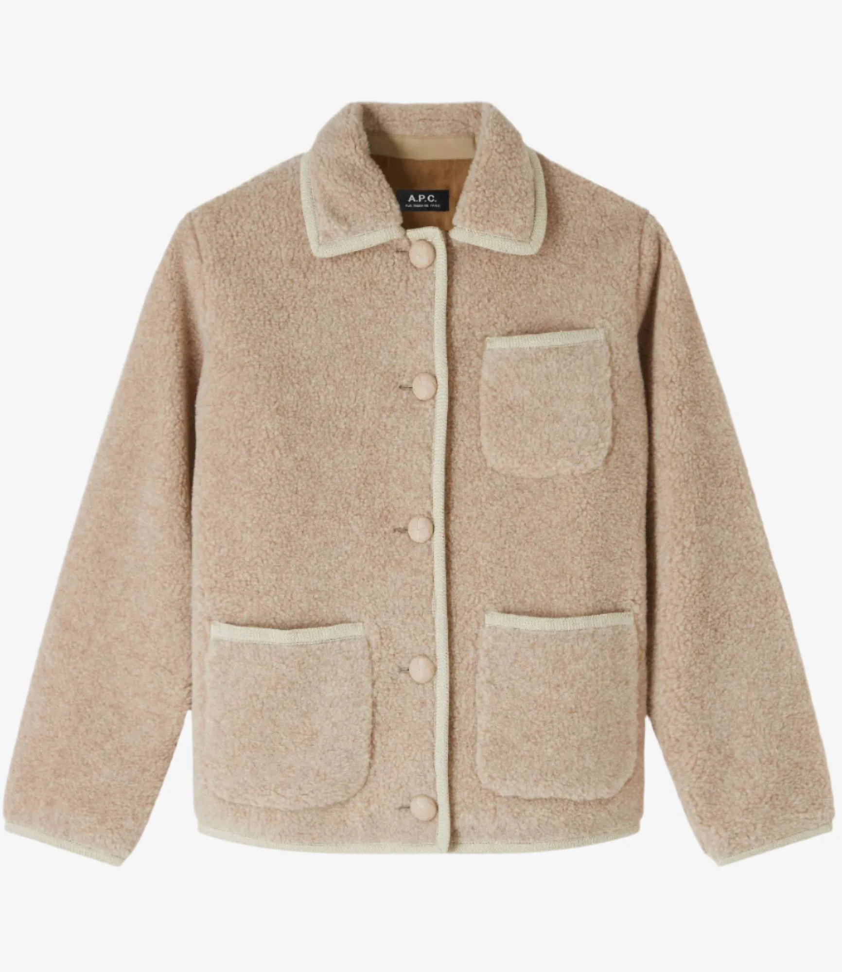 Esther jacket