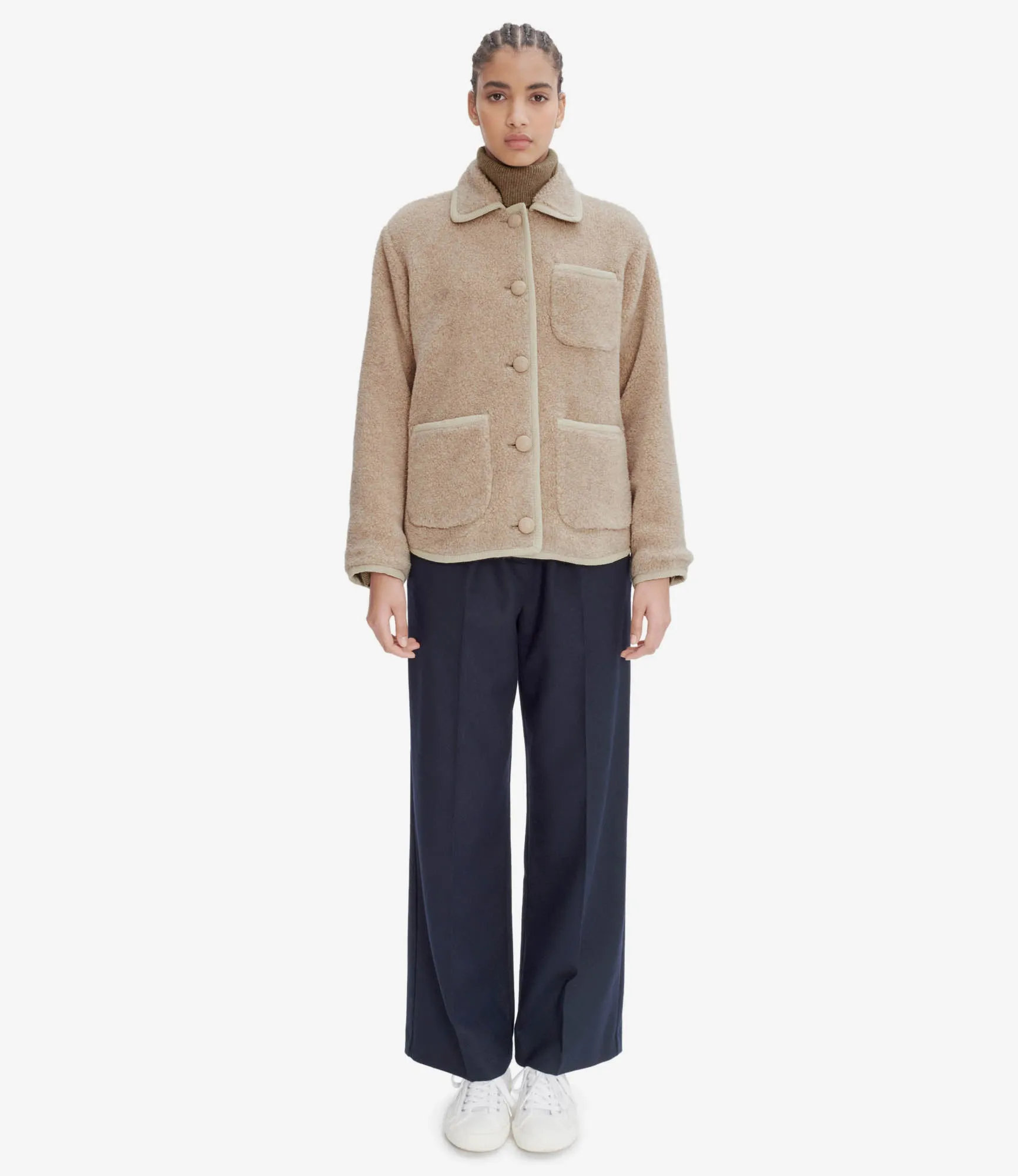 Esther jacket