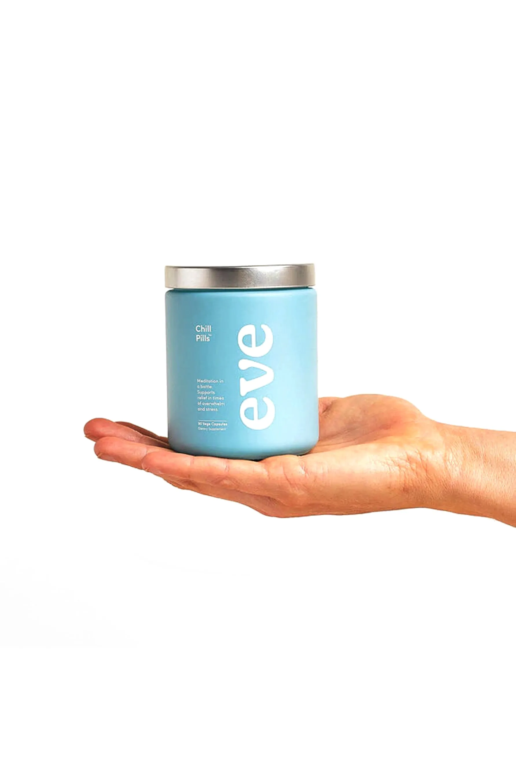 EVE Chill Pills 90 Capsules