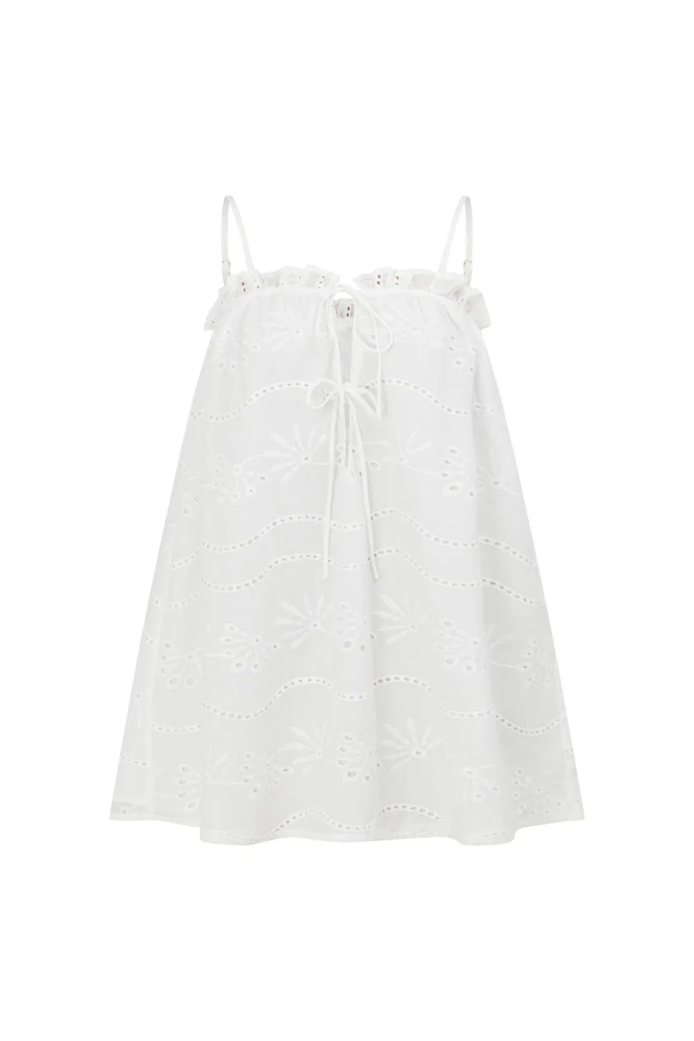 Evelia Dress