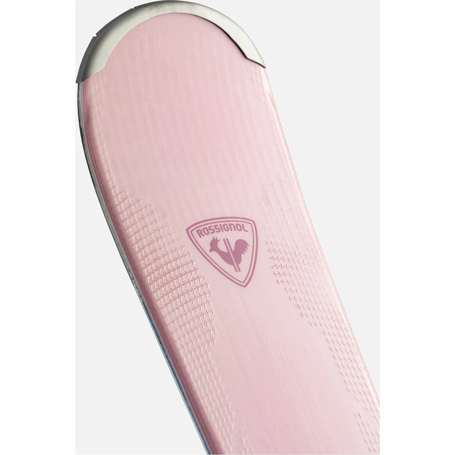 Experience 76 Womens Ski w/ XP 10 Binding 2023