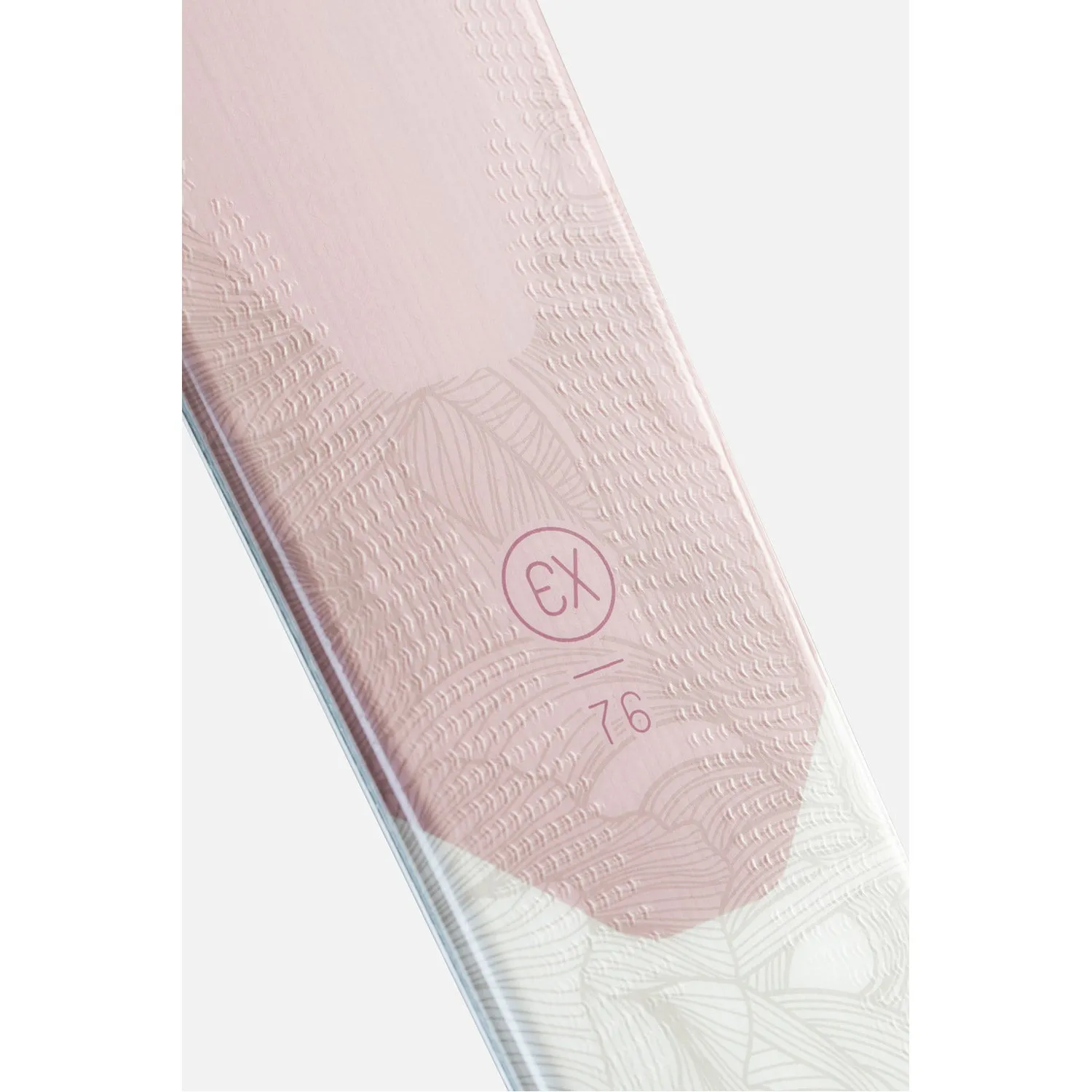 Experience 76 Womens Ski w/ XP 10 Binding 2023