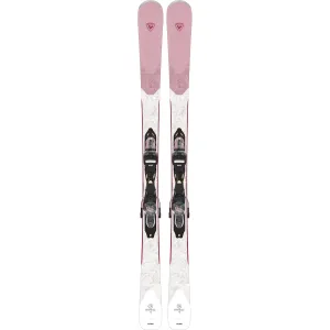 Experience 76 Womens Ski w/ XP 10 Binding 2023