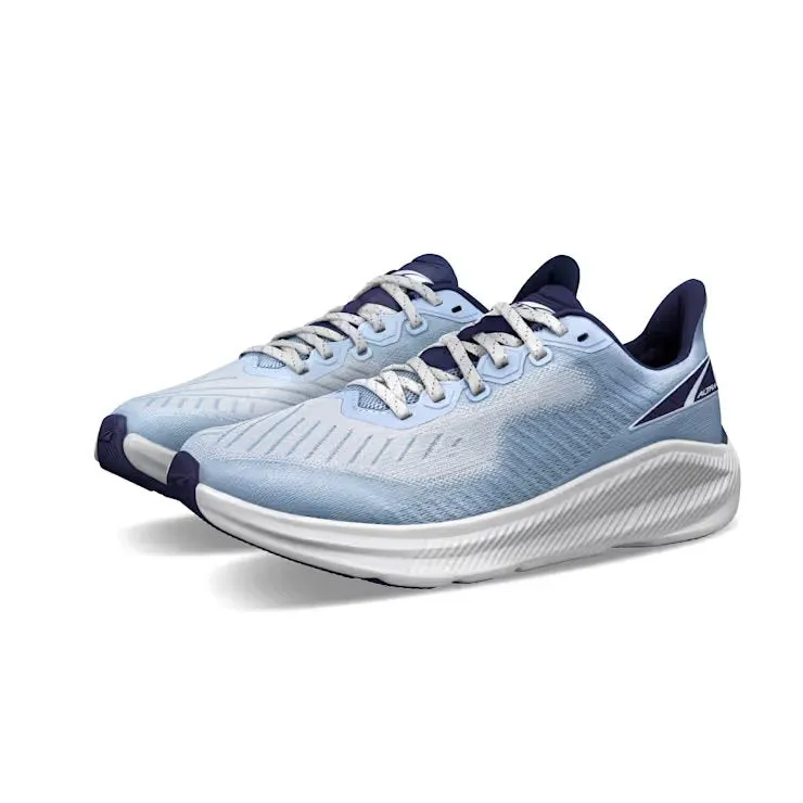 Experience Form (Women's)