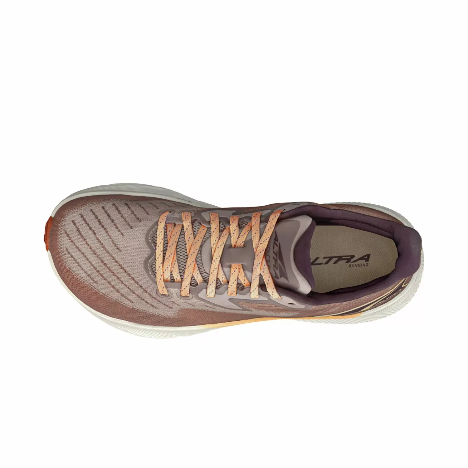 Experience Form (Women's)