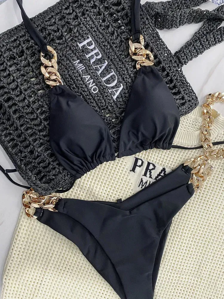 Fabiola® | Stylish and elegant   bikini