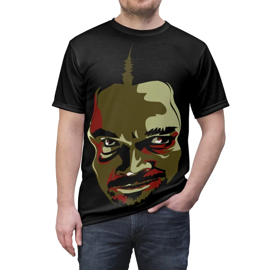 Face of a Legend Large logo