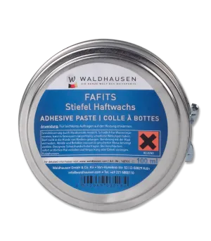 Fafits Grip Wax by Waldhausen