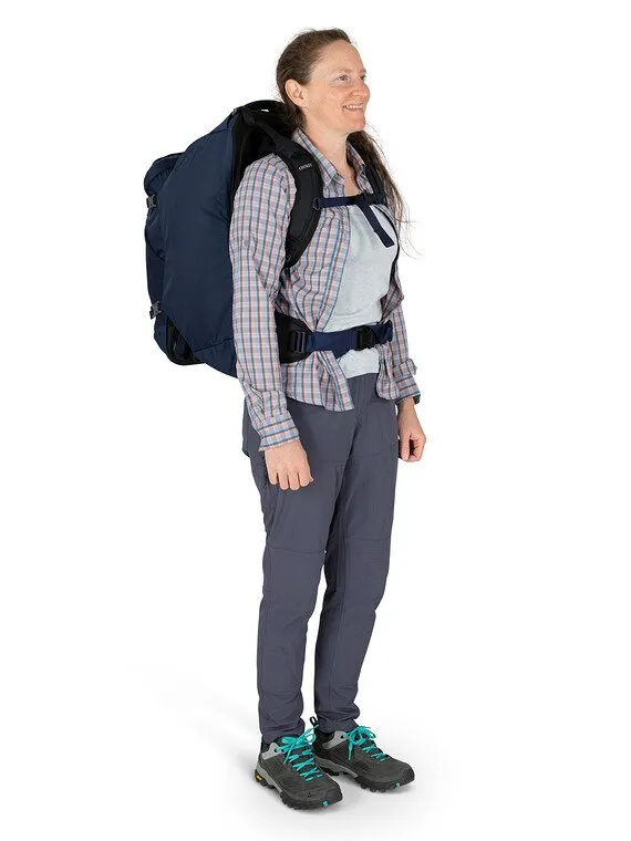 Fairview 55 Travel Pack (Women's)