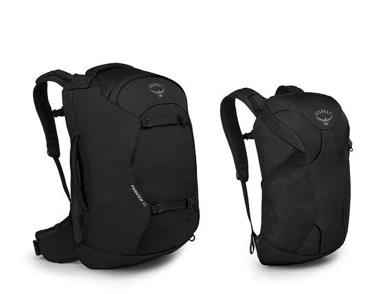 Fairview 55 Travel Pack (Women's)