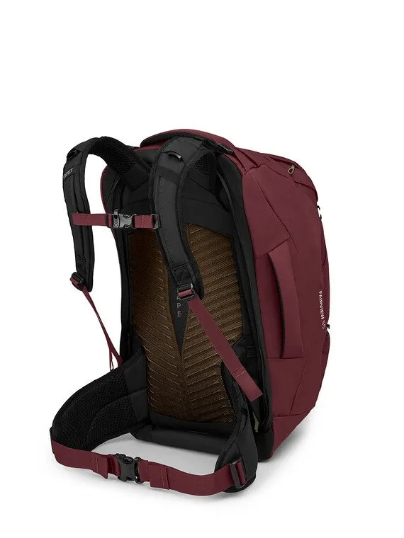 Fairview 55 Travel Pack (Women's)