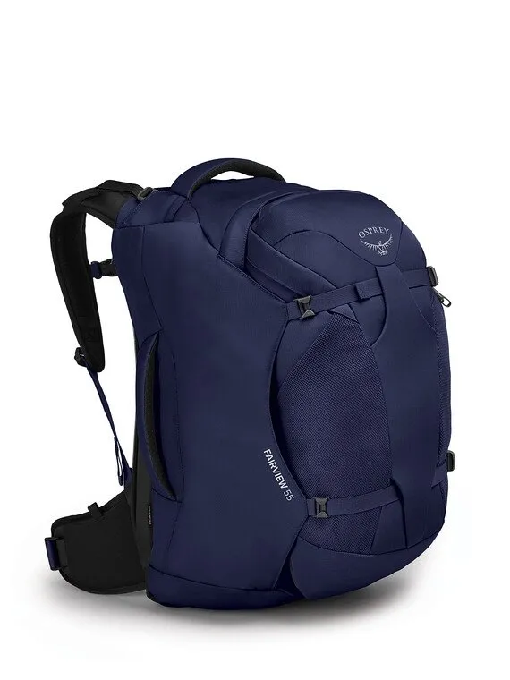 Fairview 55 Travel Pack (Women's)