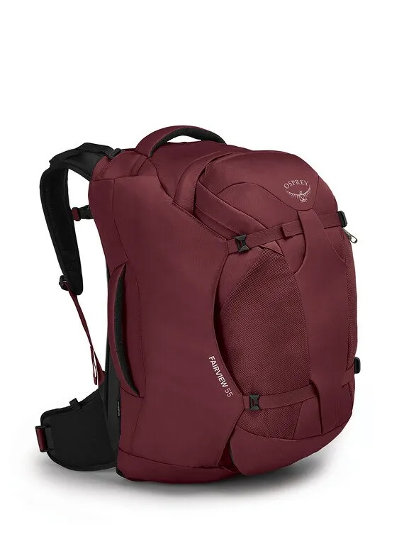 Fairview 55 Travel Pack (Women's)
