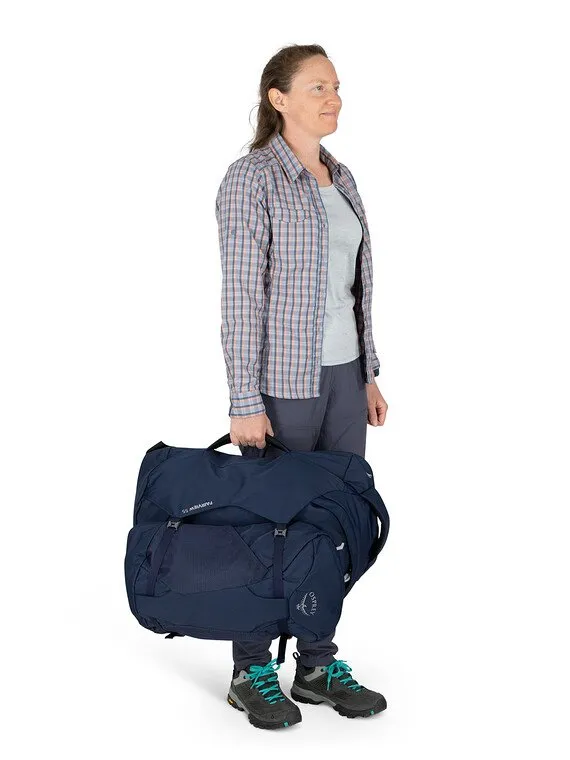 Fairview 55 Travel Pack (Women's)