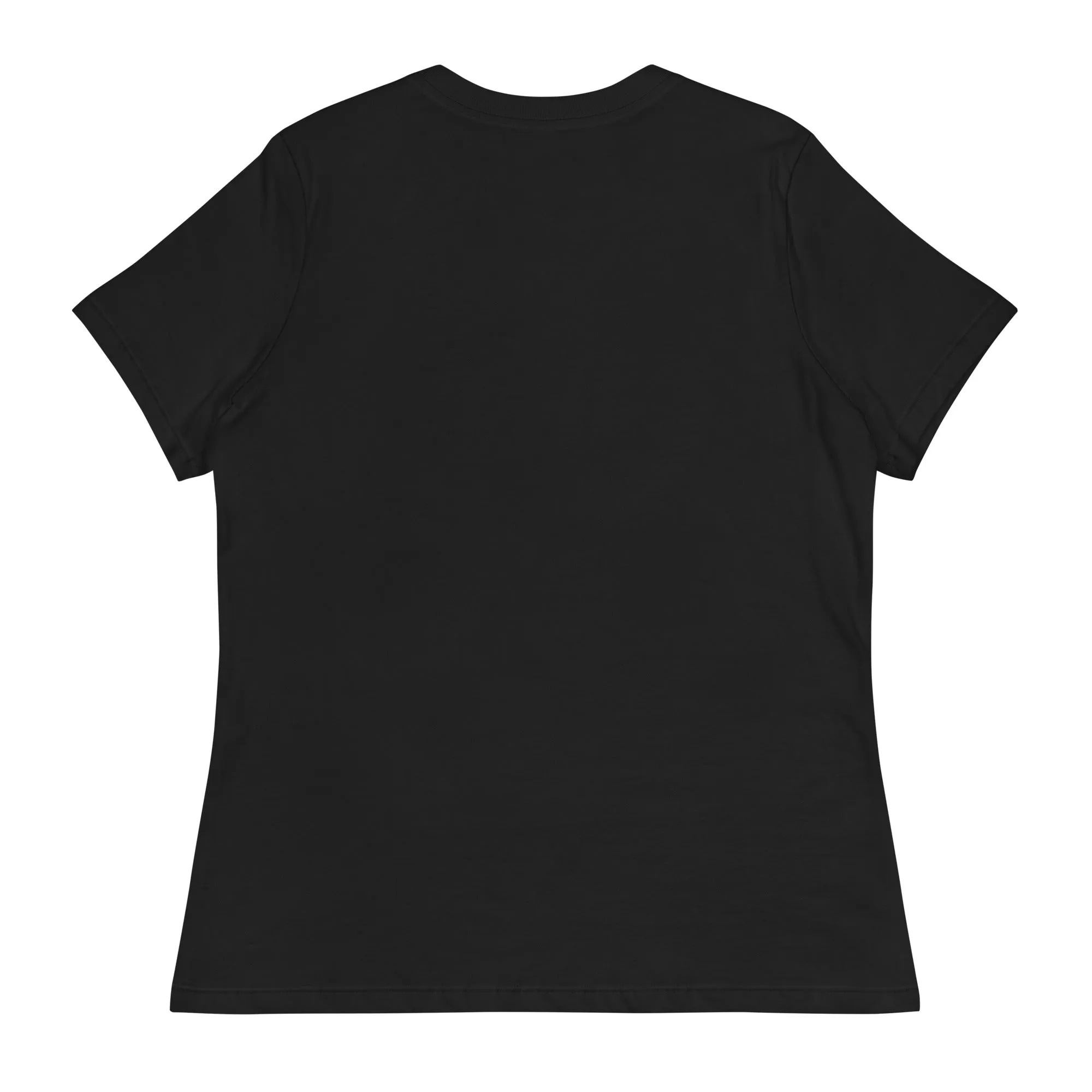 Faqelo Women's Relaxed T-Shirt