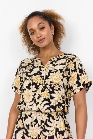 Fardosa Floral Blouse