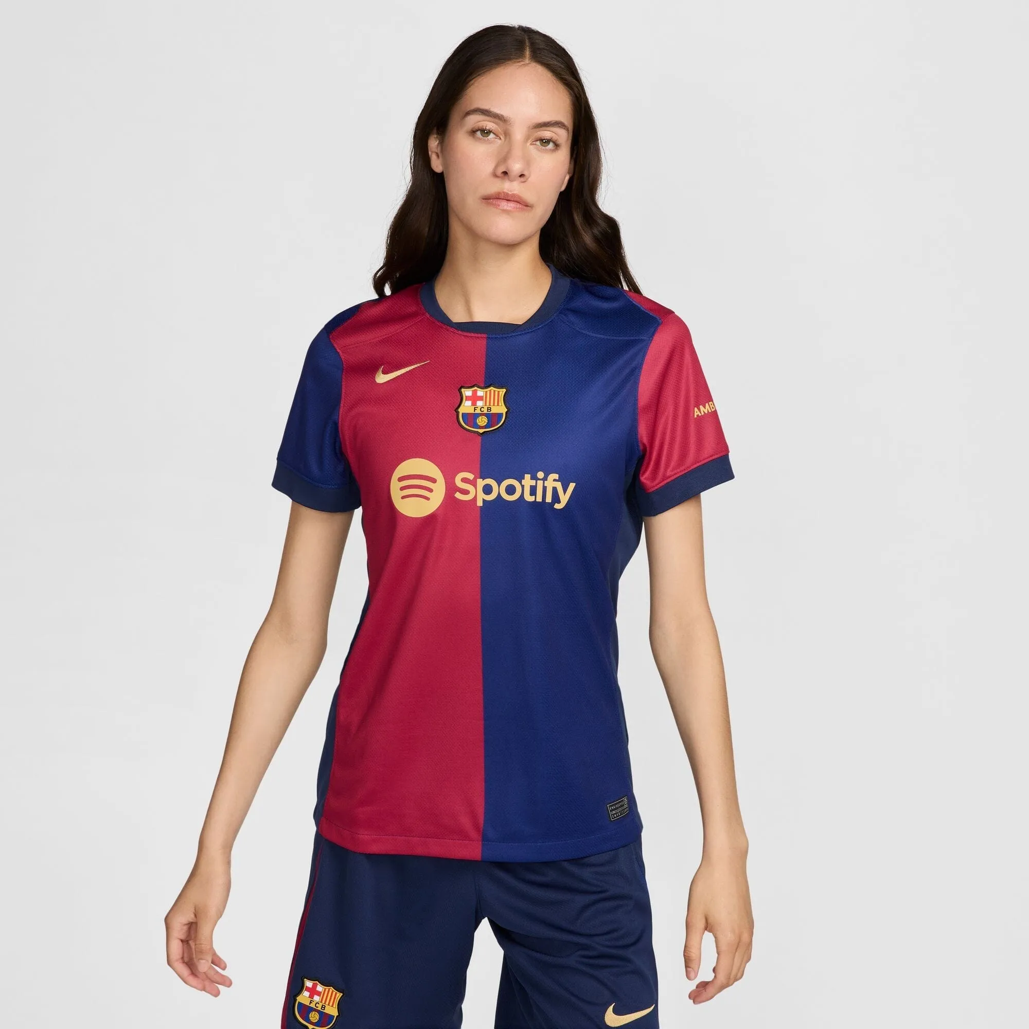FC Barcelona 24/25 Home Womens Jersey (FN8986-456)