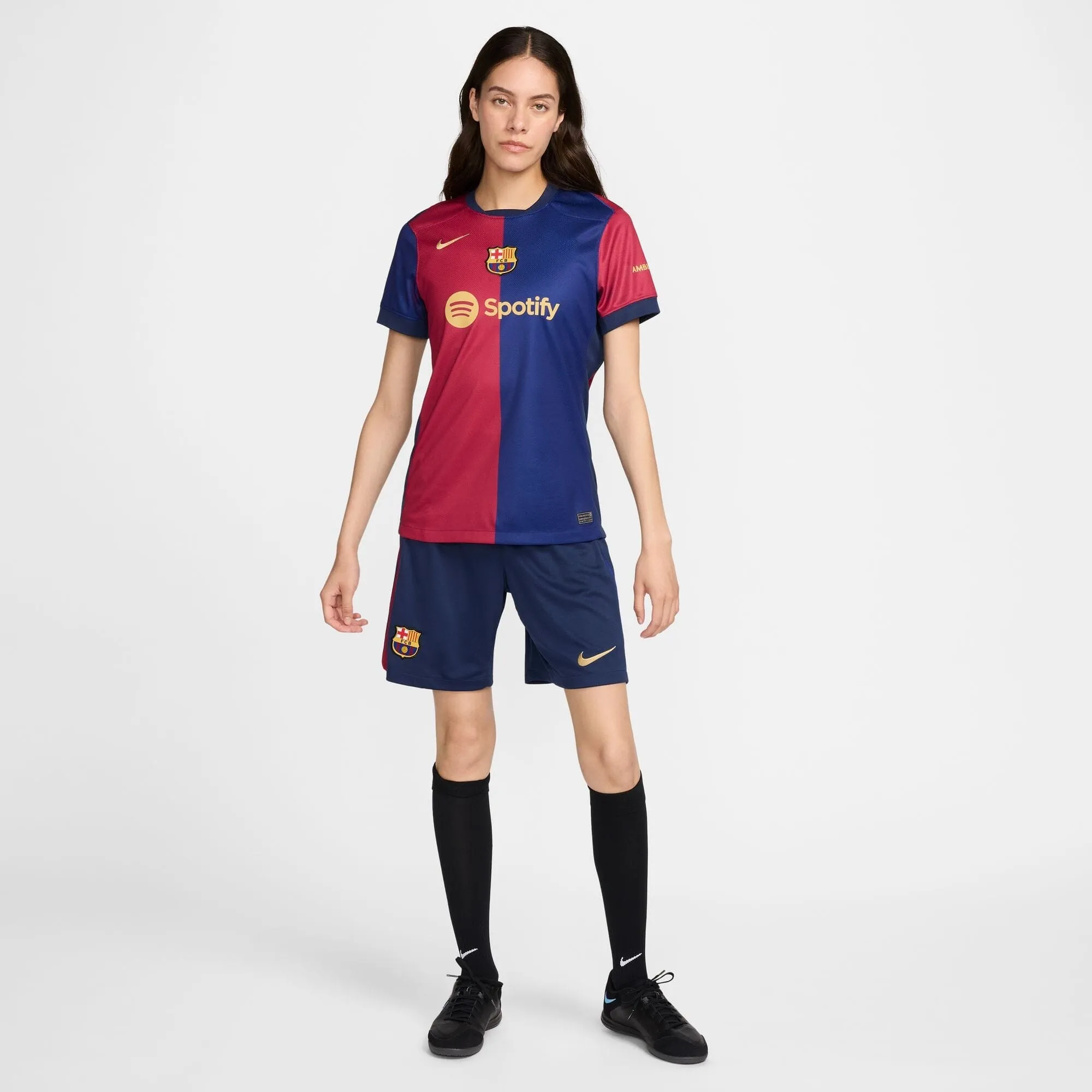 FC Barcelona 24/25 Home Womens Jersey (FN8986-456)