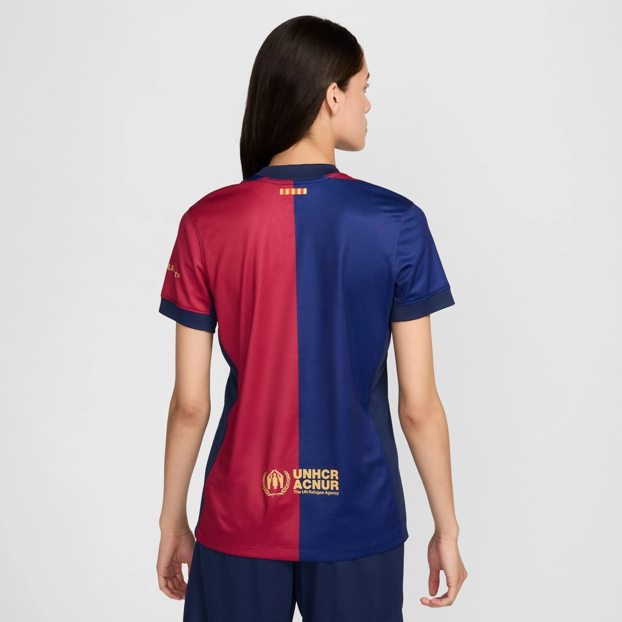 FC Barcelona 24/25 Home Womens Jersey (FN8986-456)