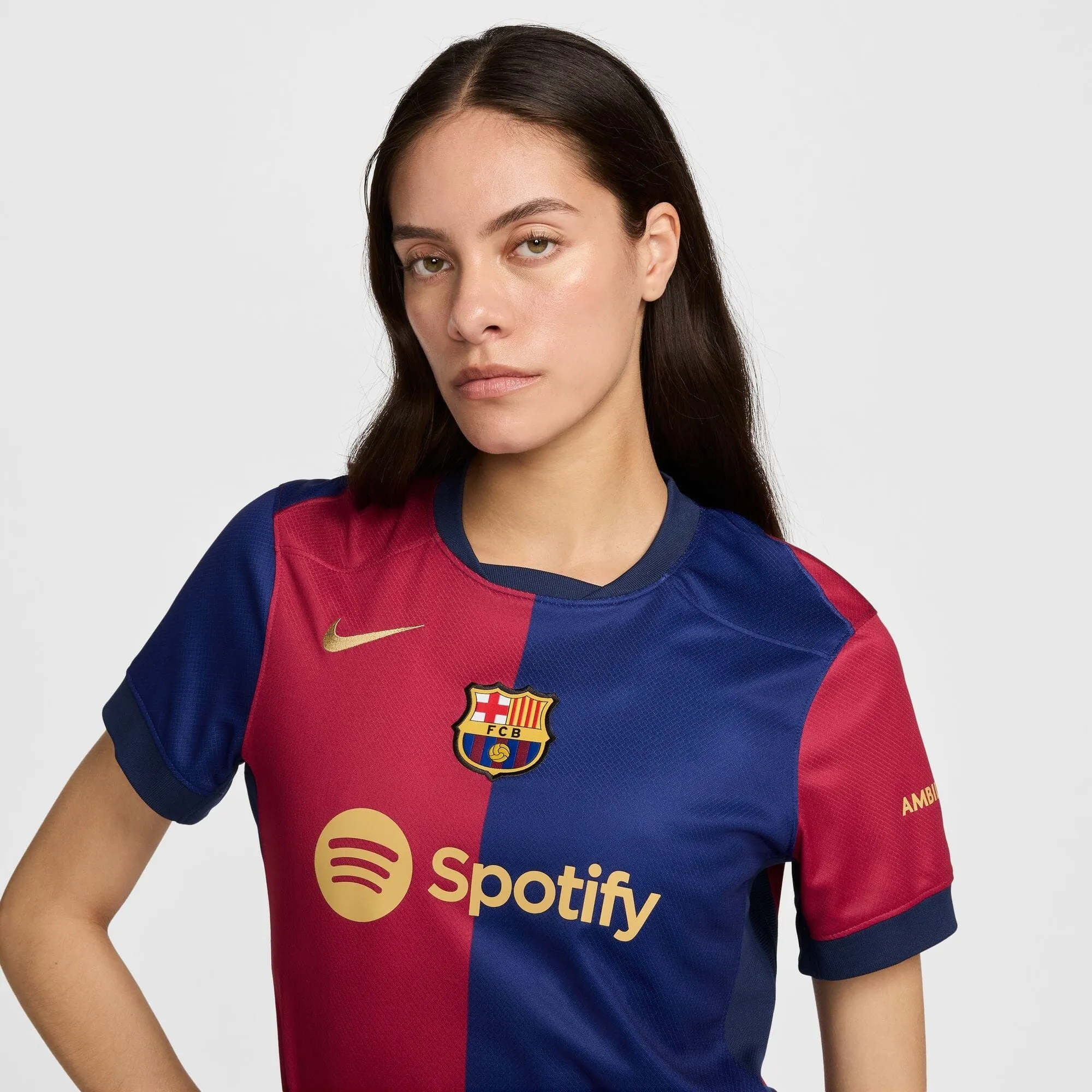 FC Barcelona 24/25 Home Womens Jersey (FN8986-456)