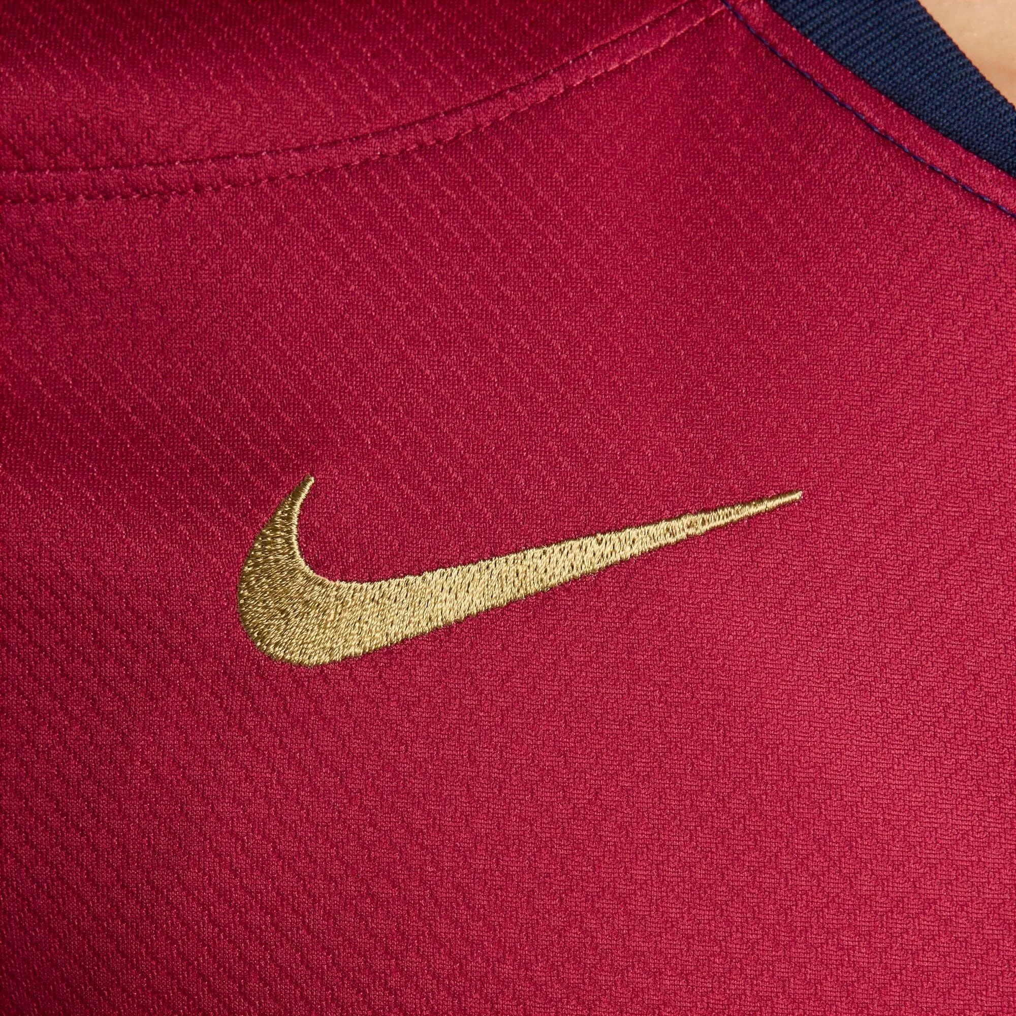 FC Barcelona 24/25 Home Womens Jersey (FN8986-456)