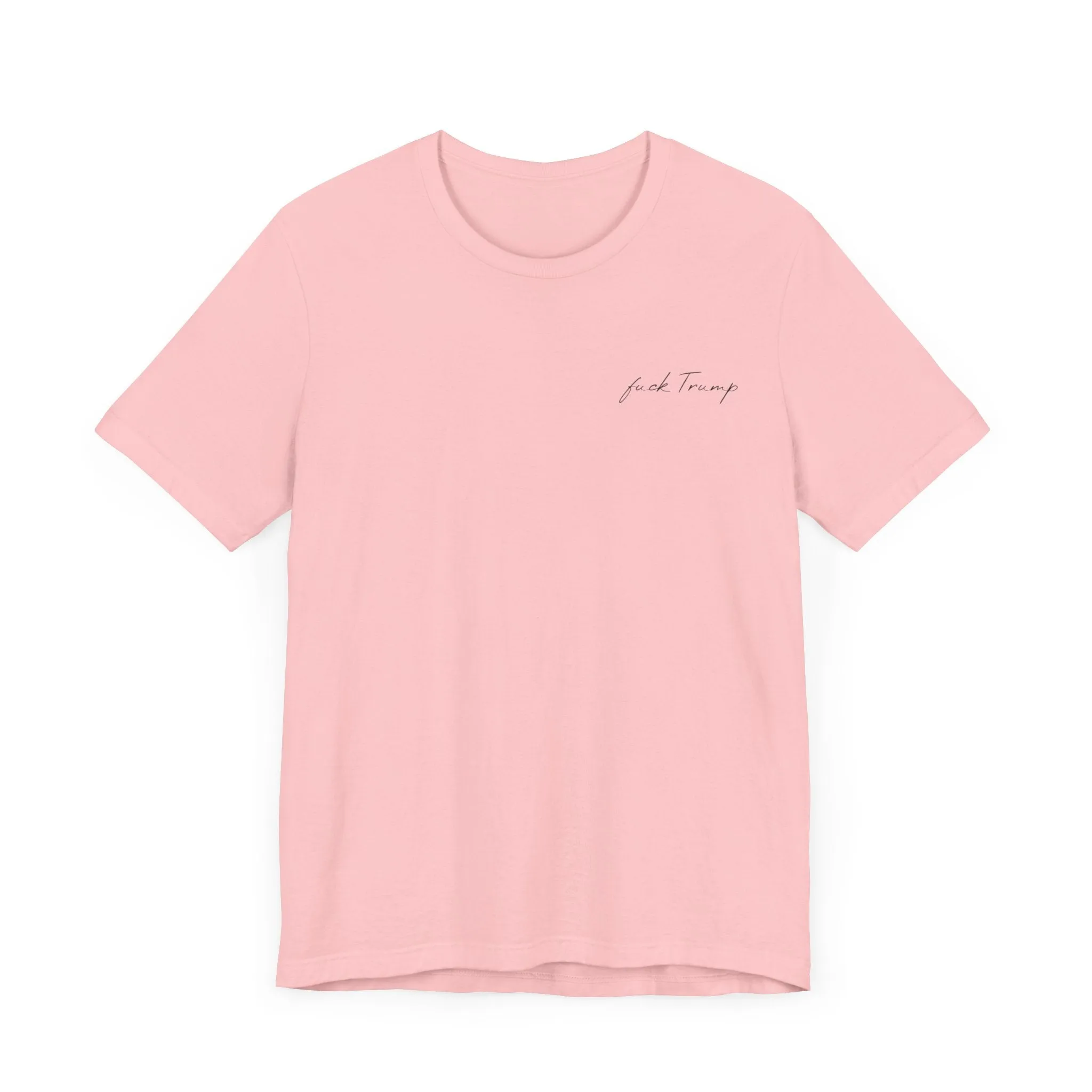 F*ck Trump Relaxed Fit