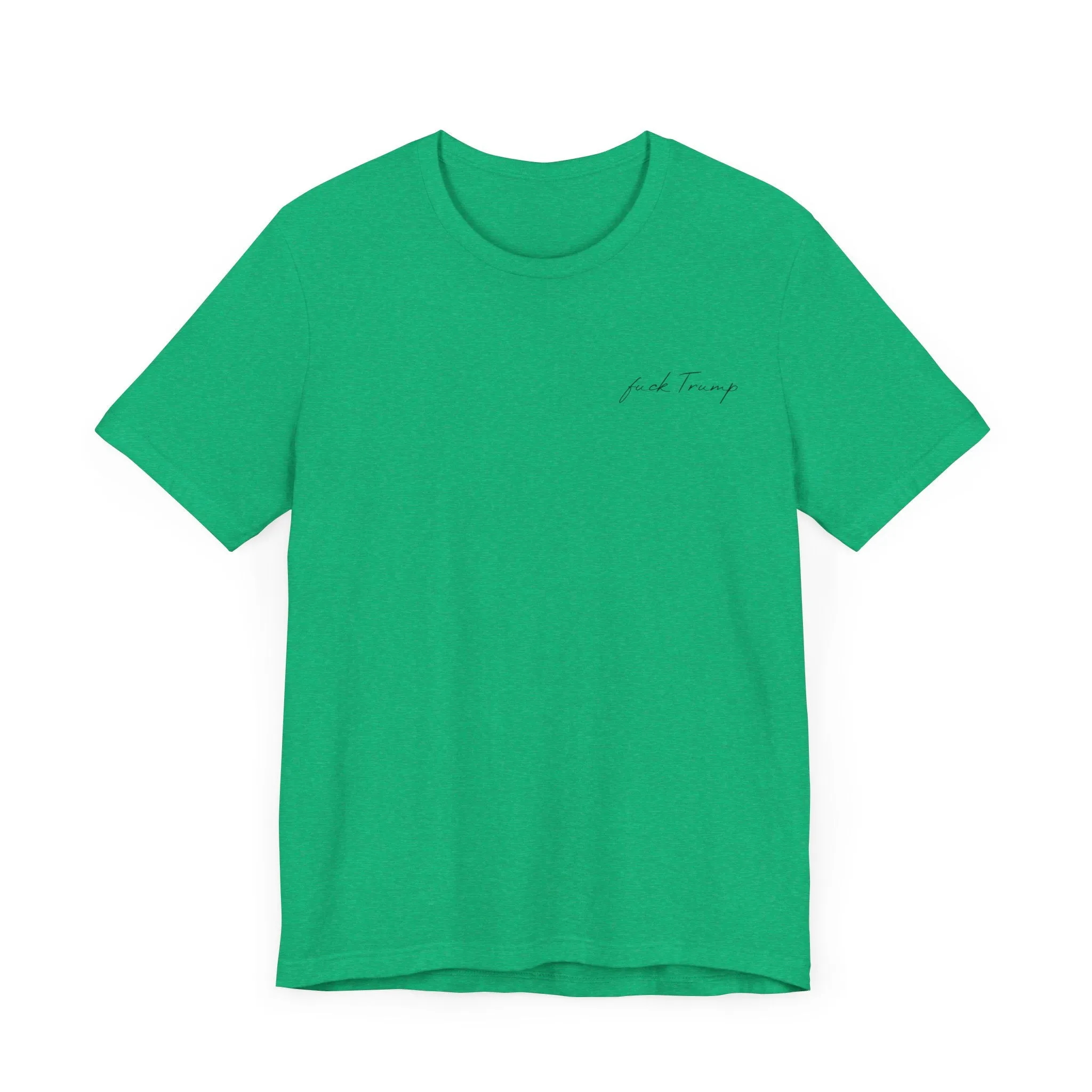 F*ck Trump Relaxed Fit