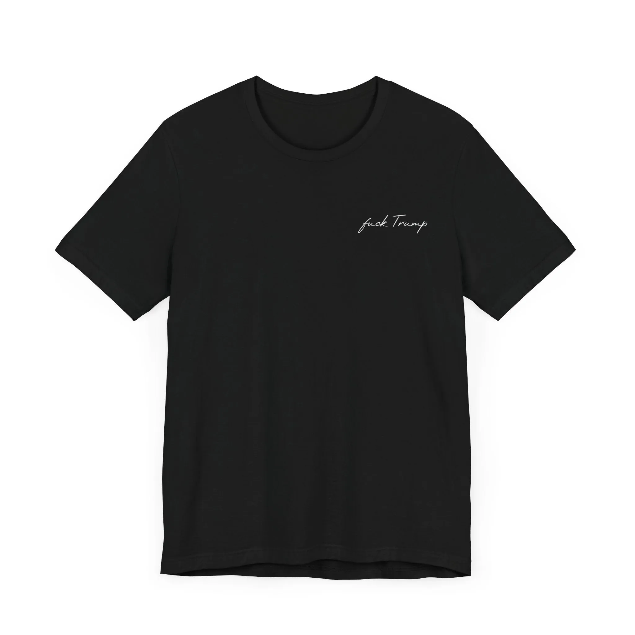 F*ck Trump Relaxed Fit