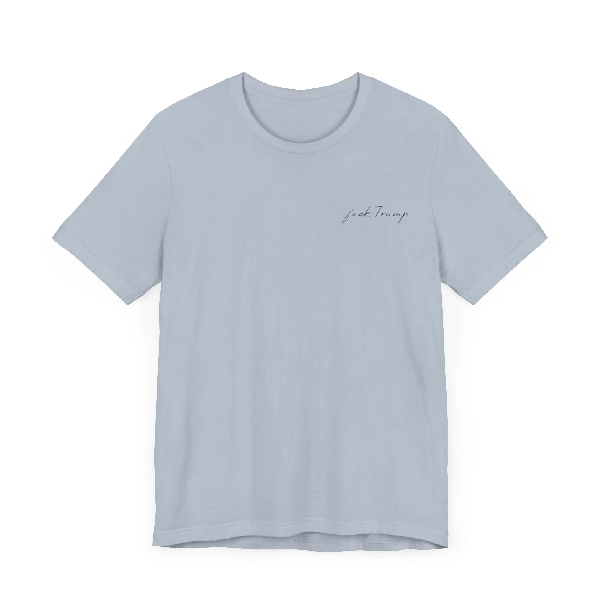 F*ck Trump Relaxed Fit