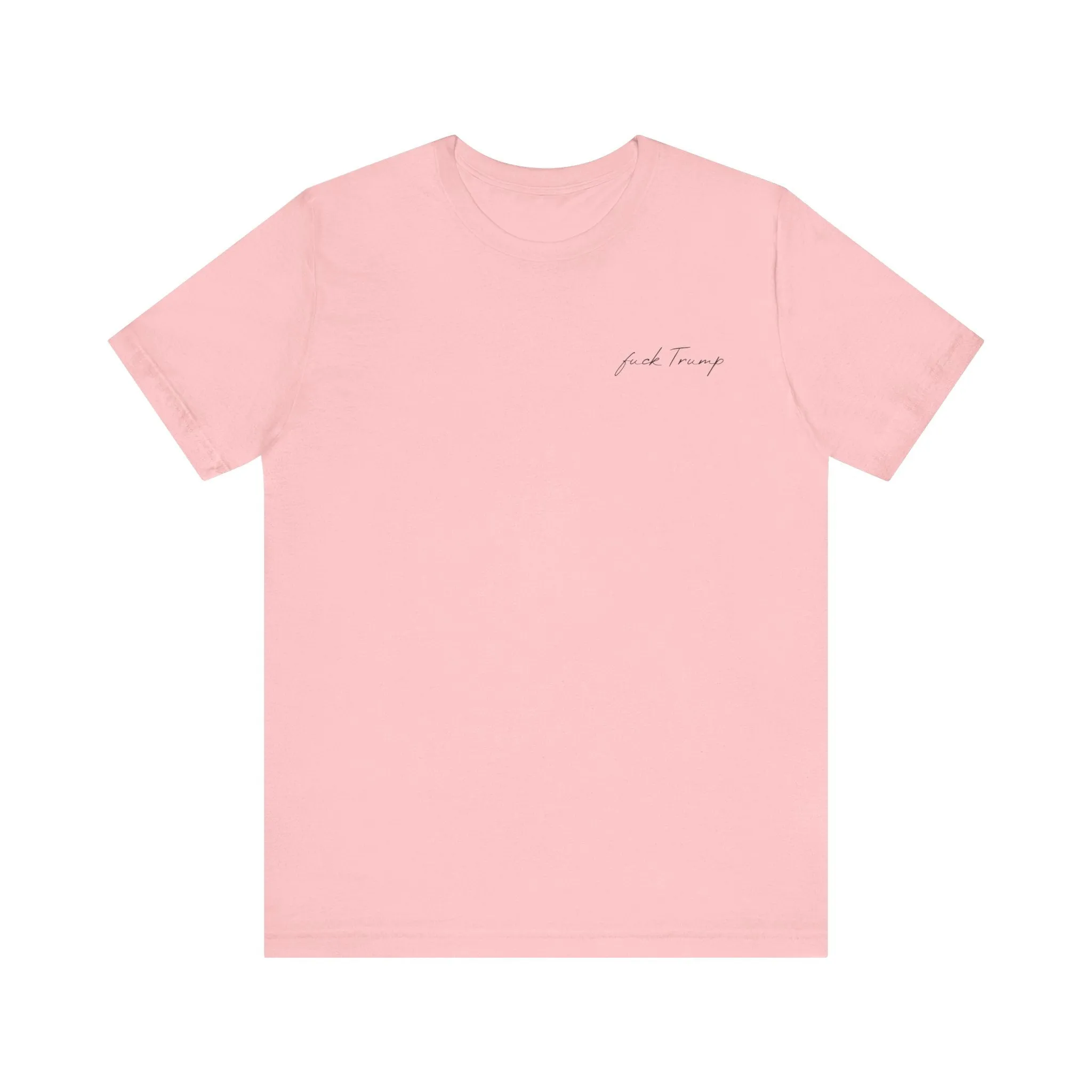 F*ck Trump Relaxed Fit