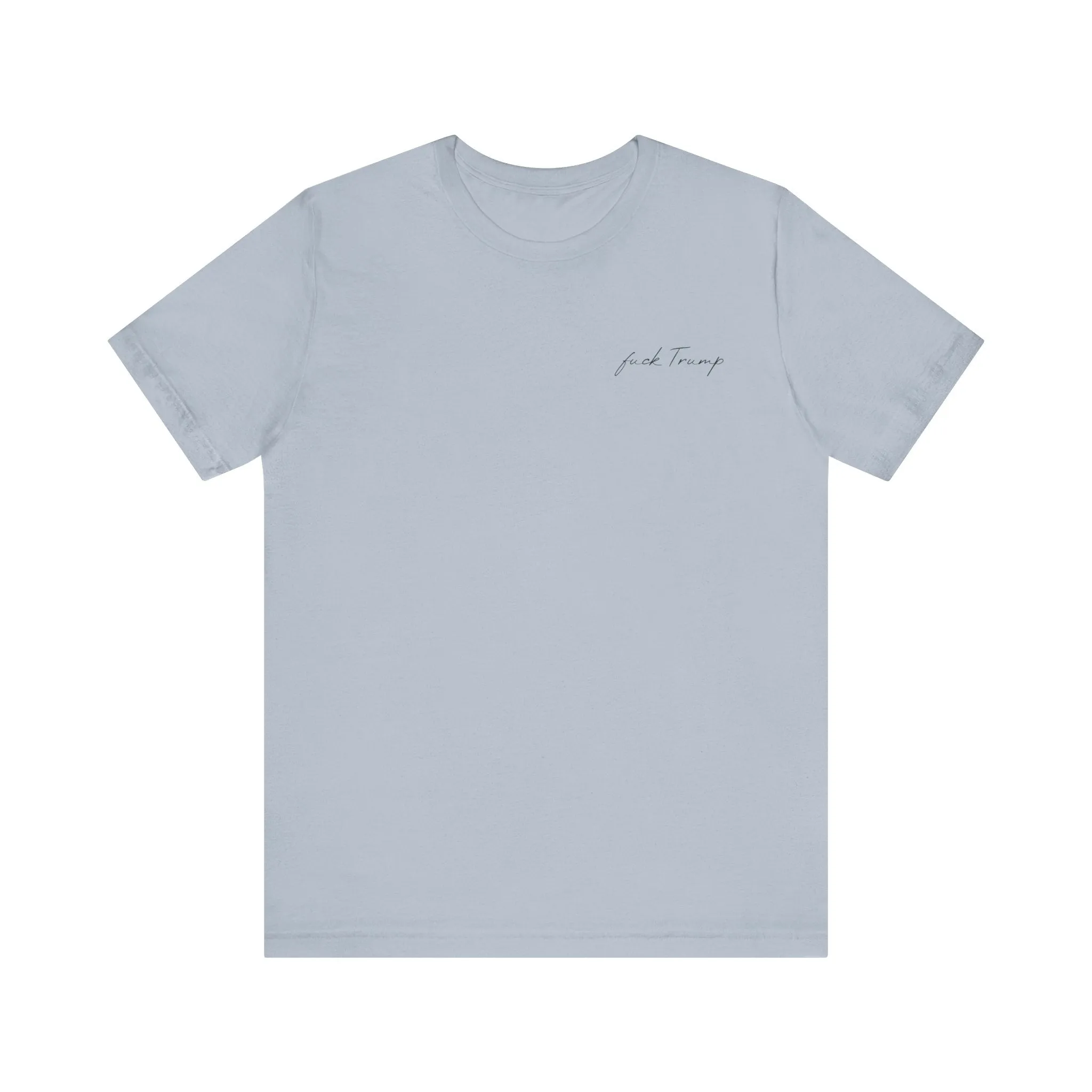 F*ck Trump Relaxed Fit