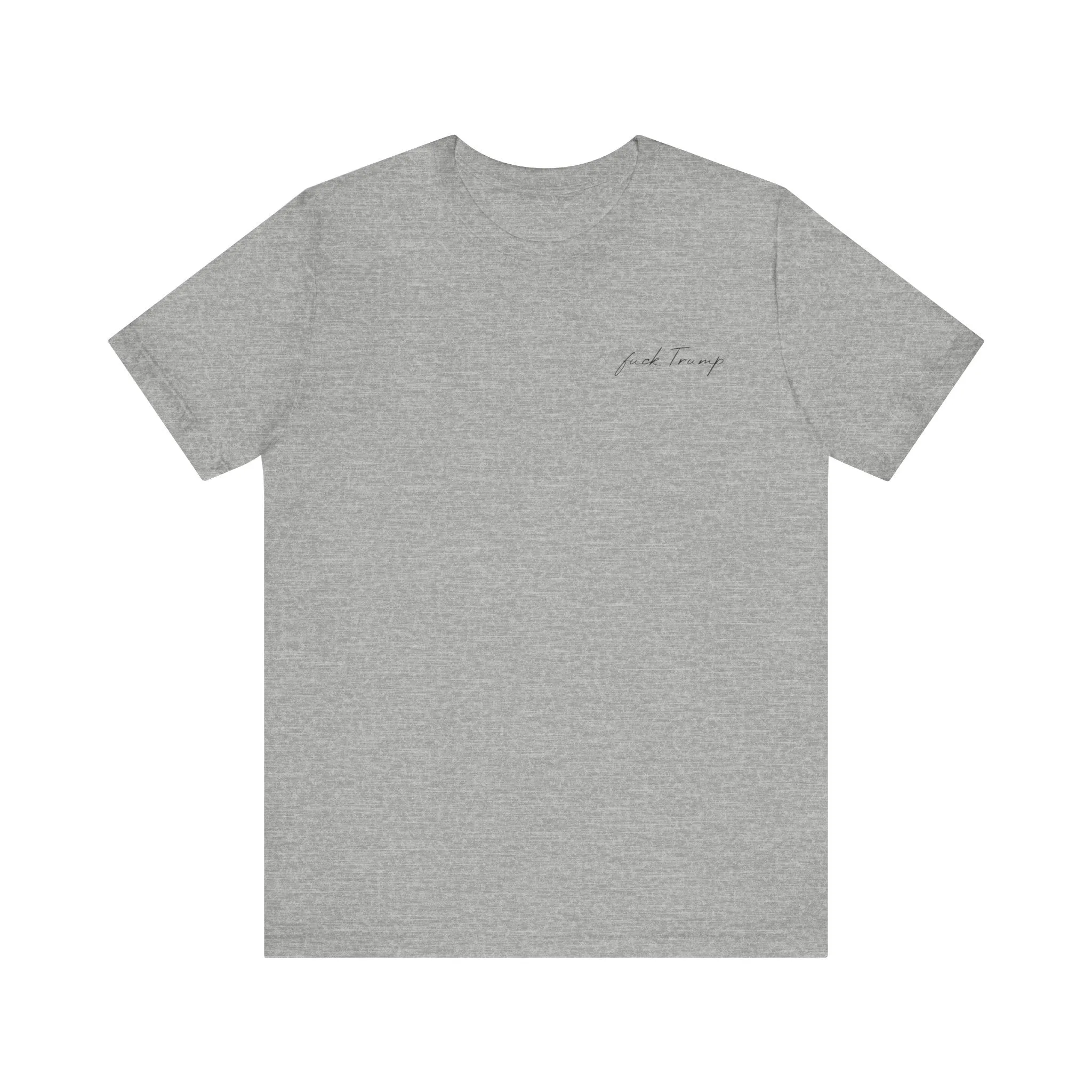 F*ck Trump Relaxed Fit