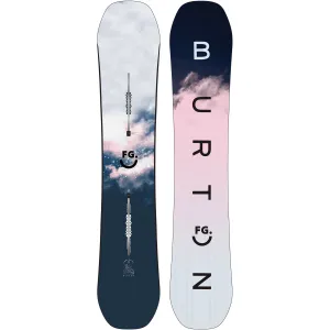Feelgood Flying V Snowboard 2022