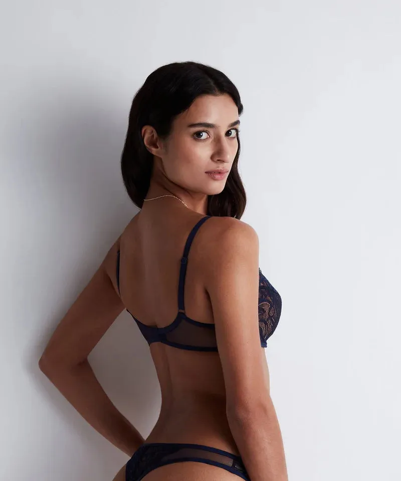 Feeling Myself Push-up Bra