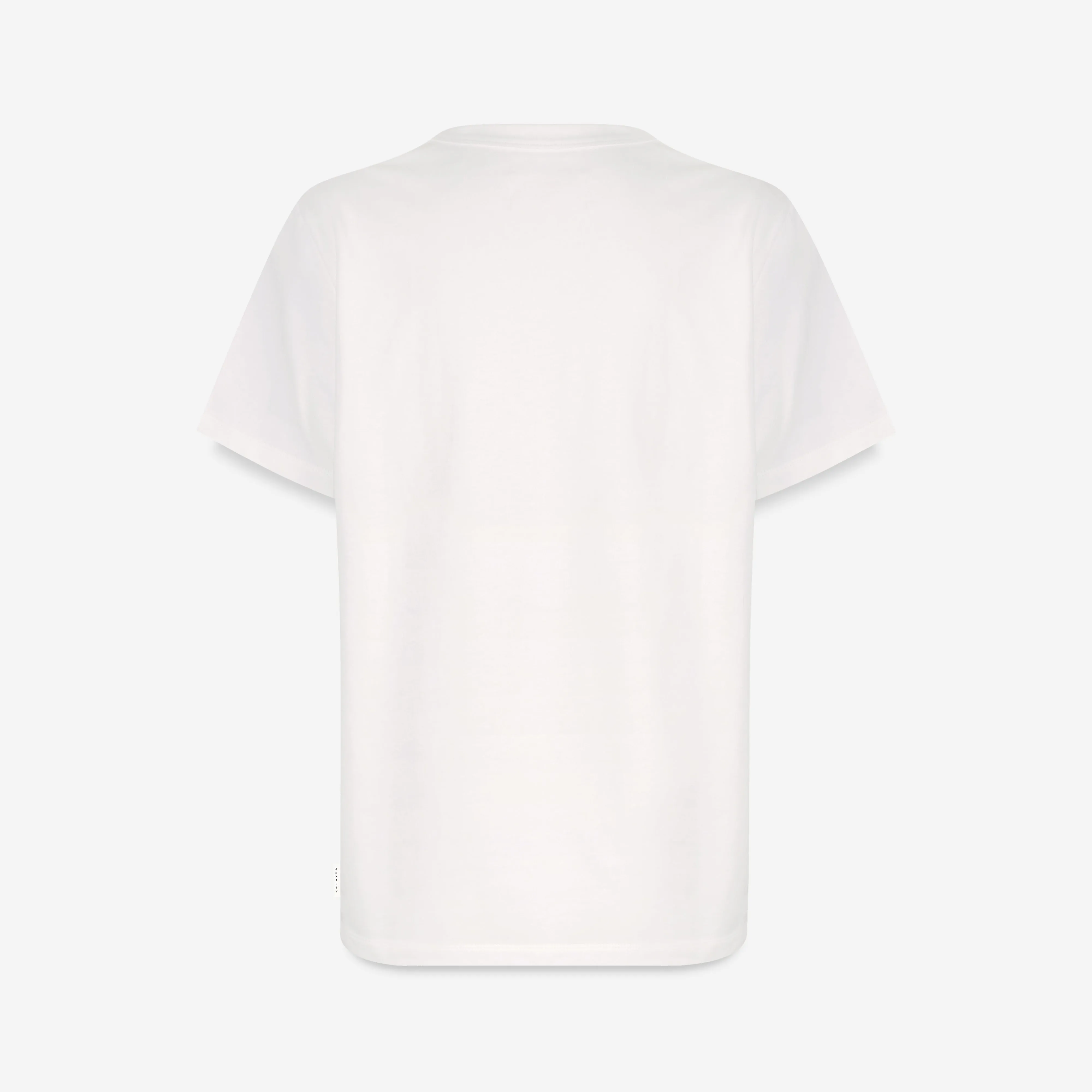 Feels Right Logo - Women's Tee / Off White