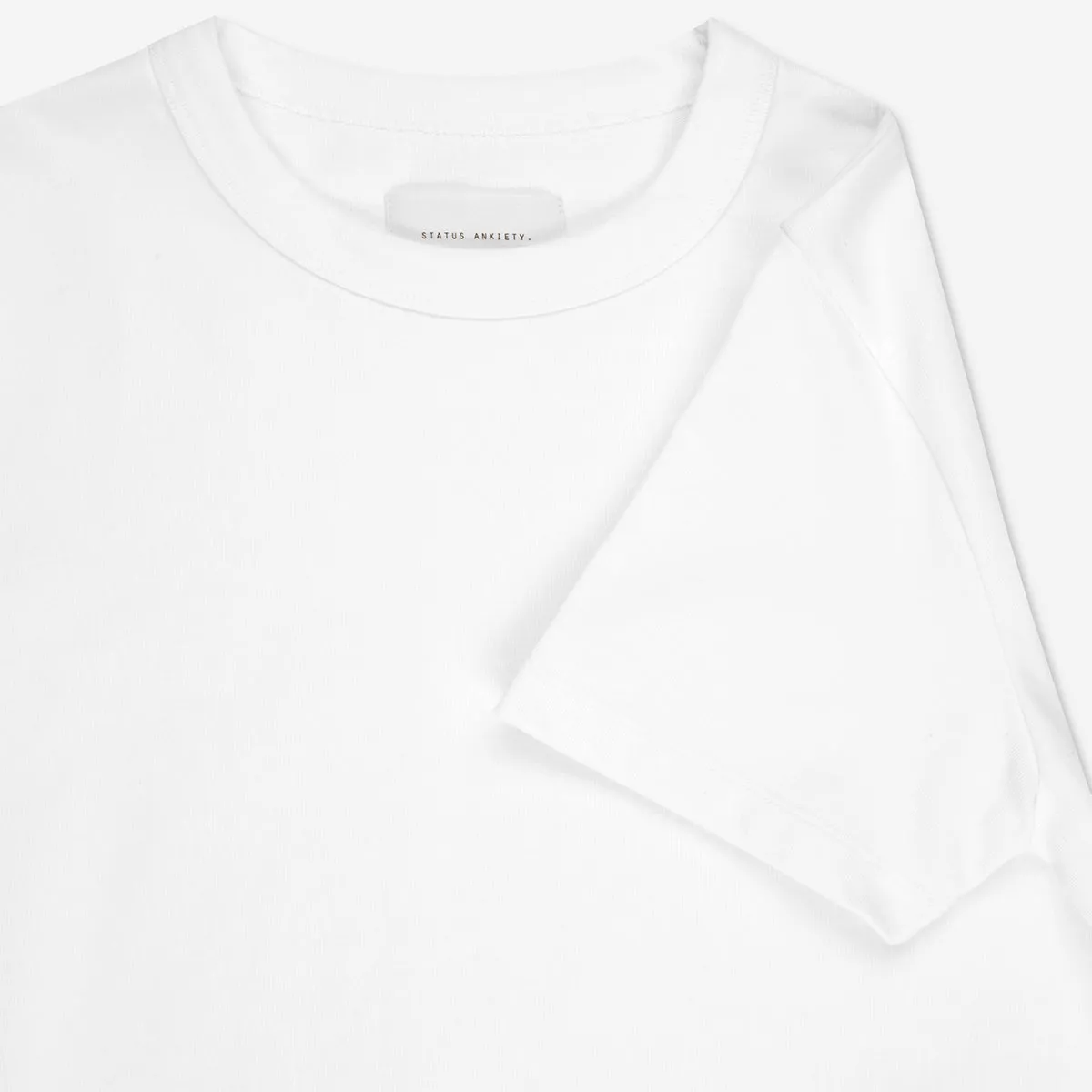 Feels Right - Women's Tee / Off White