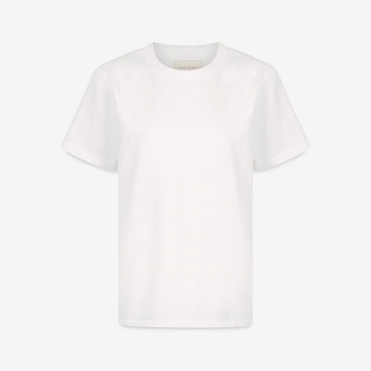 Feels Right - Women's Tee / Off White