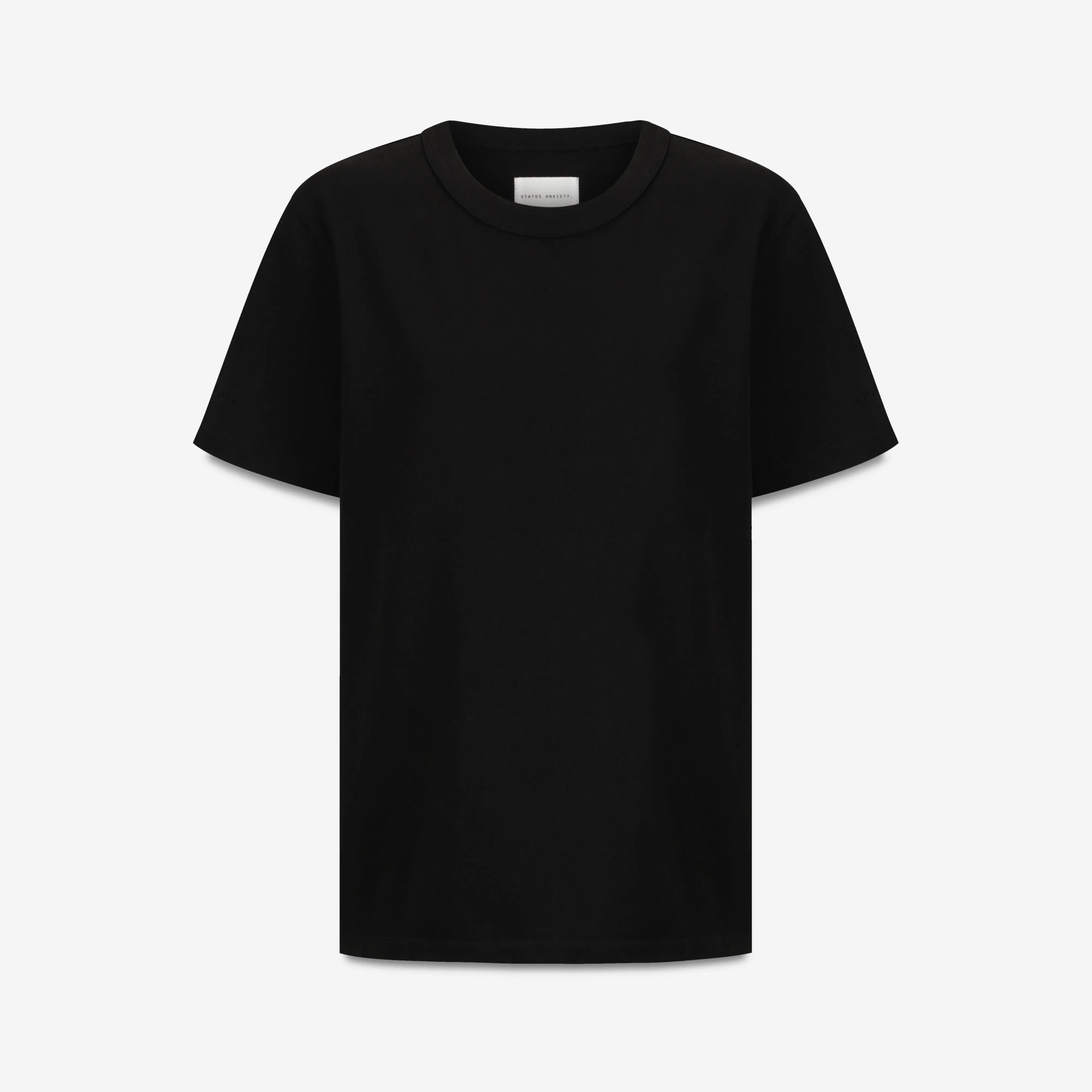 Feels Right - Women's Tee / Soft Black