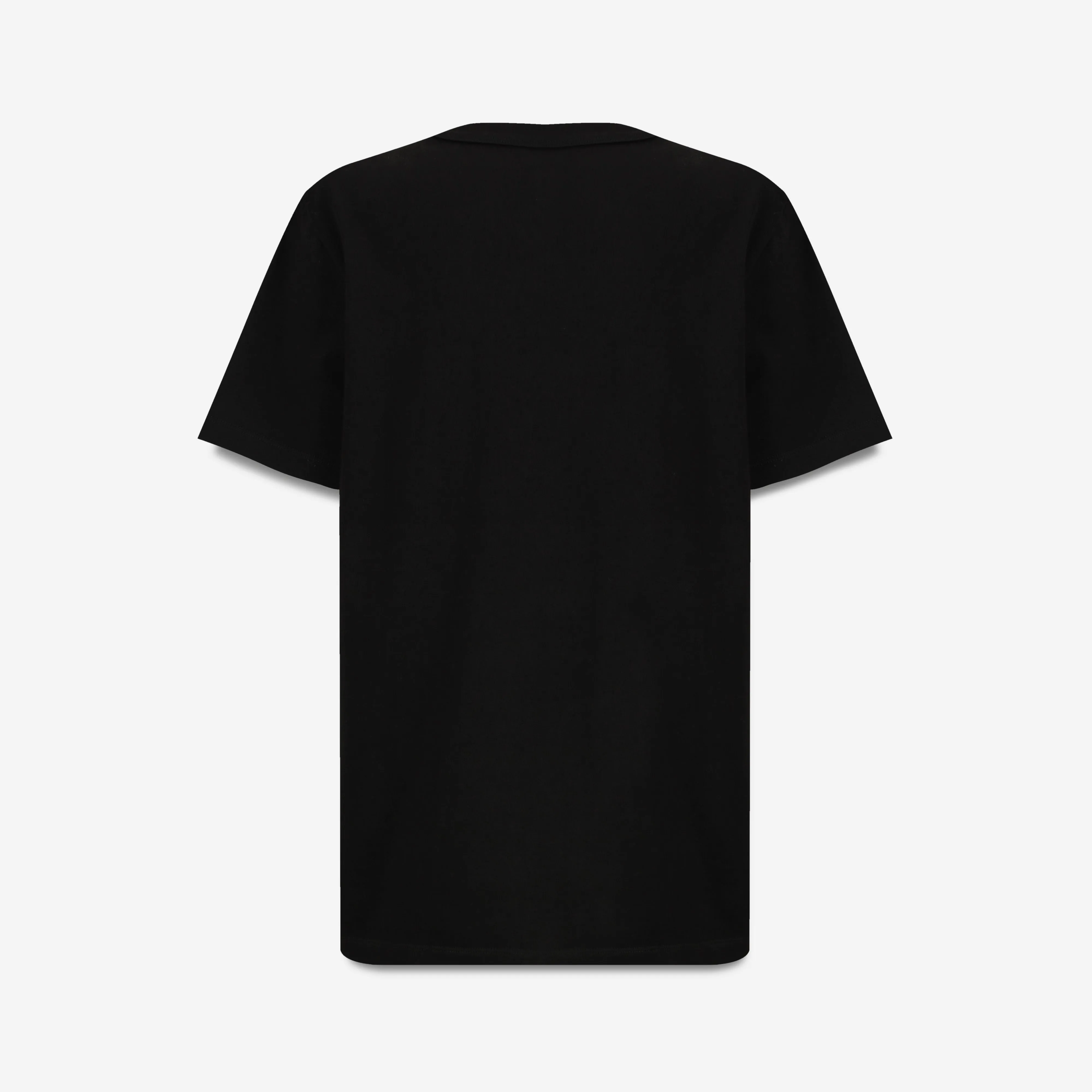 Feels Right - Women's Tee / Soft Black