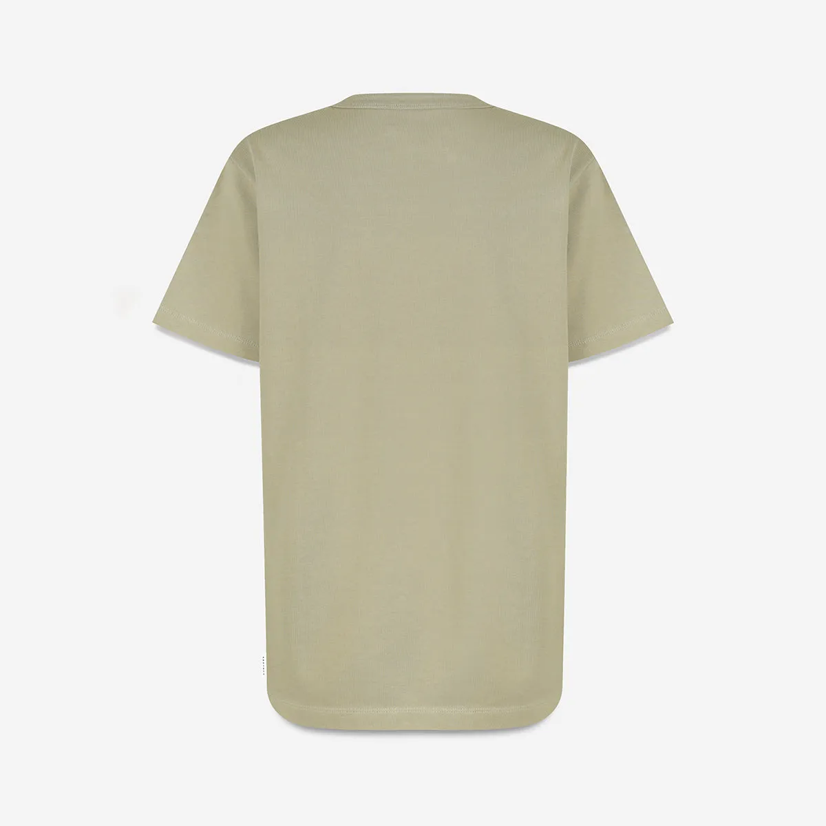 Feels Right - Women's Tee / Washed Sage