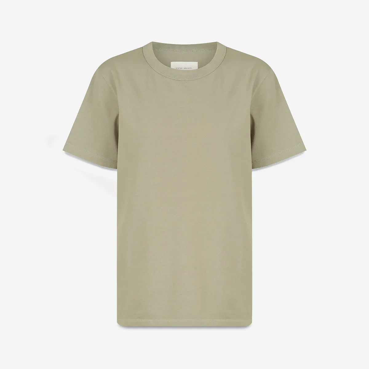 Feels Right - Women's Tee / Washed Sage
