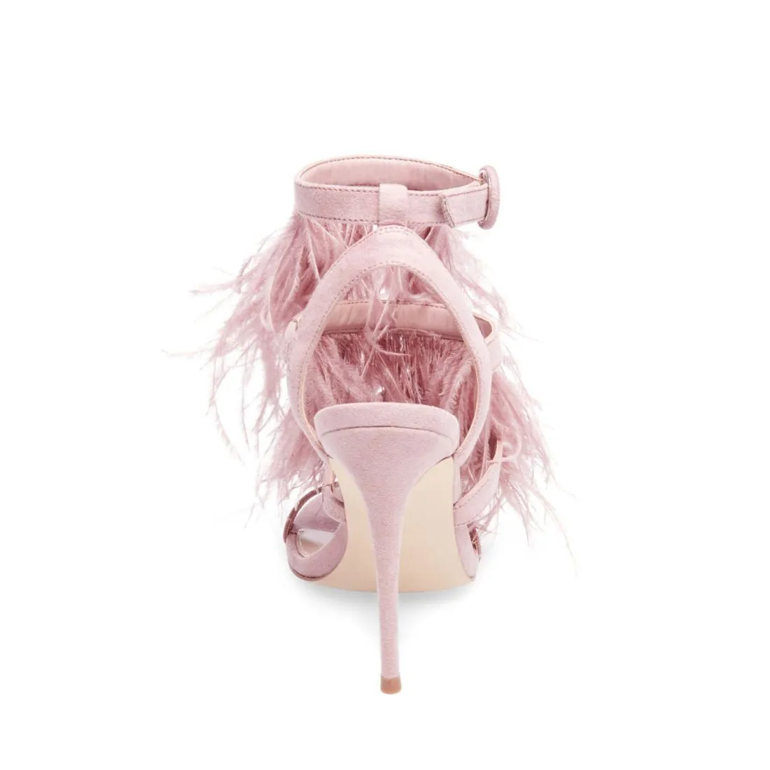 FEFE BLUSH - SM REBOOTED