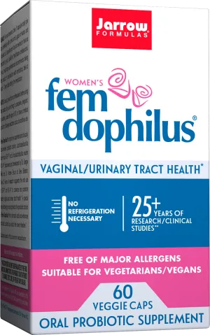 Fem-Dophilus®