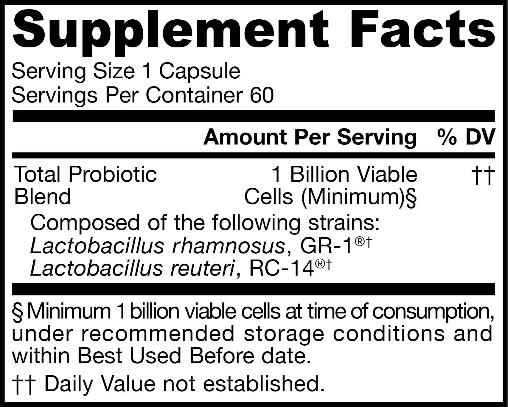 Fem-Dophilus®