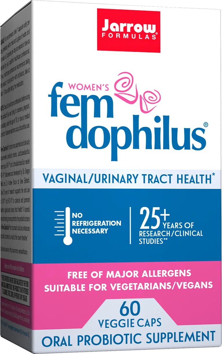 Fem-Dophilus®