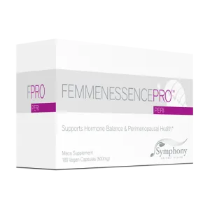 FemmenessencePRO-PERI Menopause