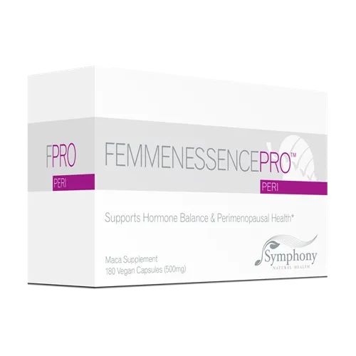 FemmenessencePRO-PERI Menopause