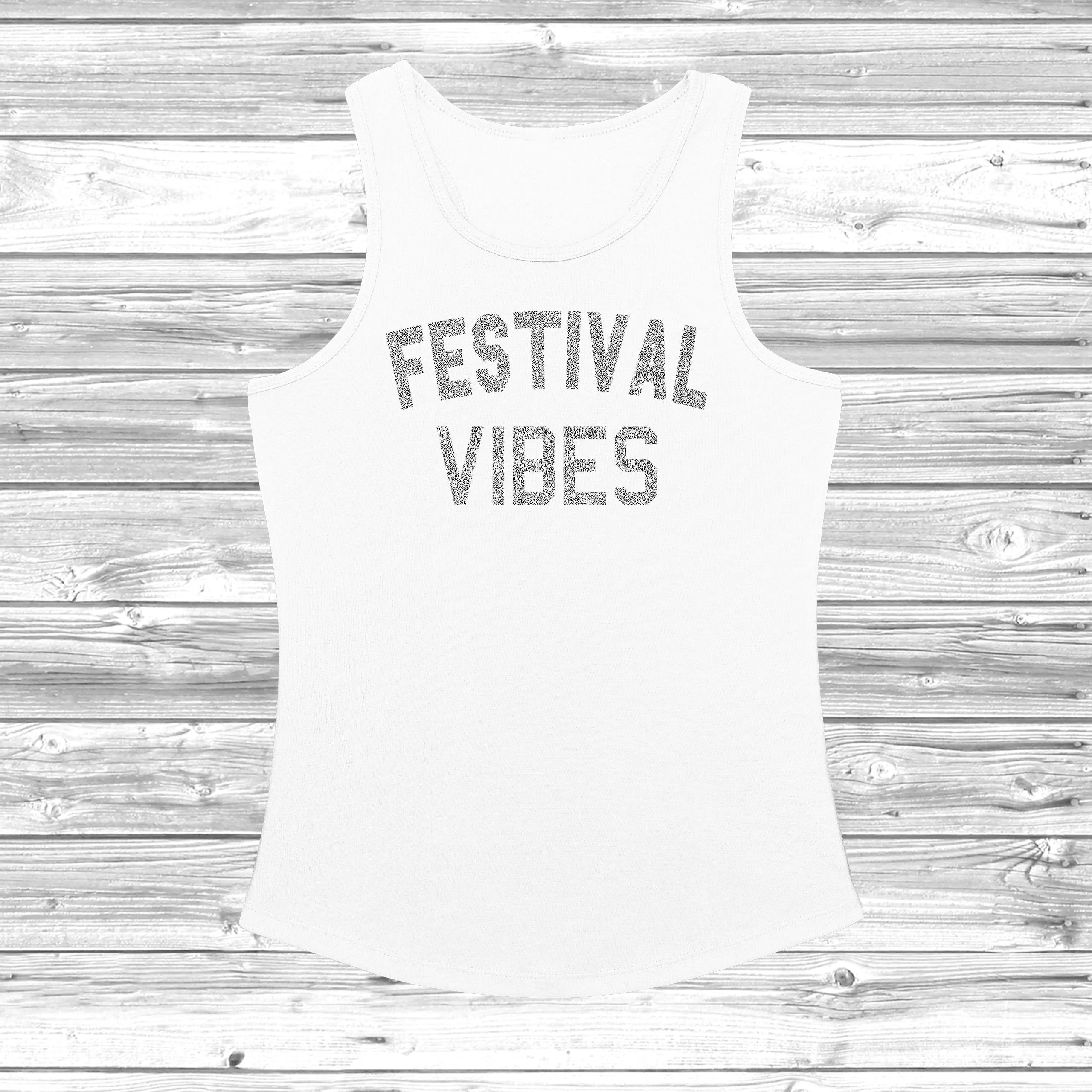 Festival Vibes Women's Cool Vest