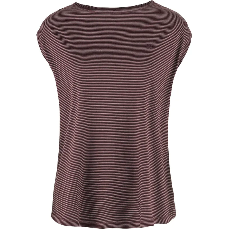 Fjällräven High Coast Cool T-shirt Women's