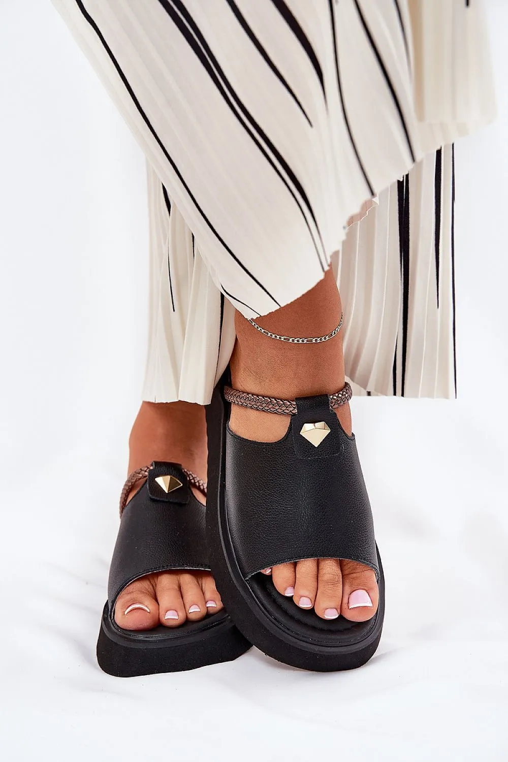 Flip-flops